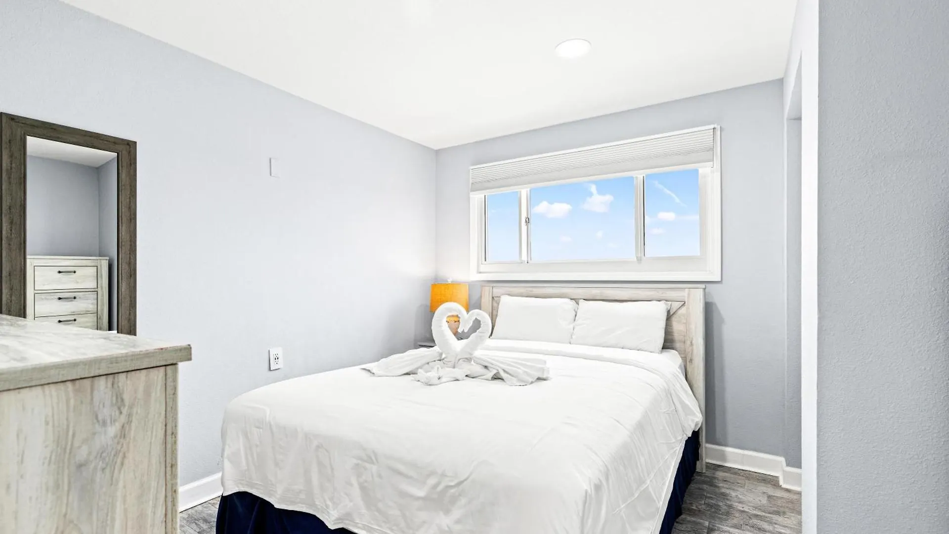 Apartament The Summit 701 Panama City Beach