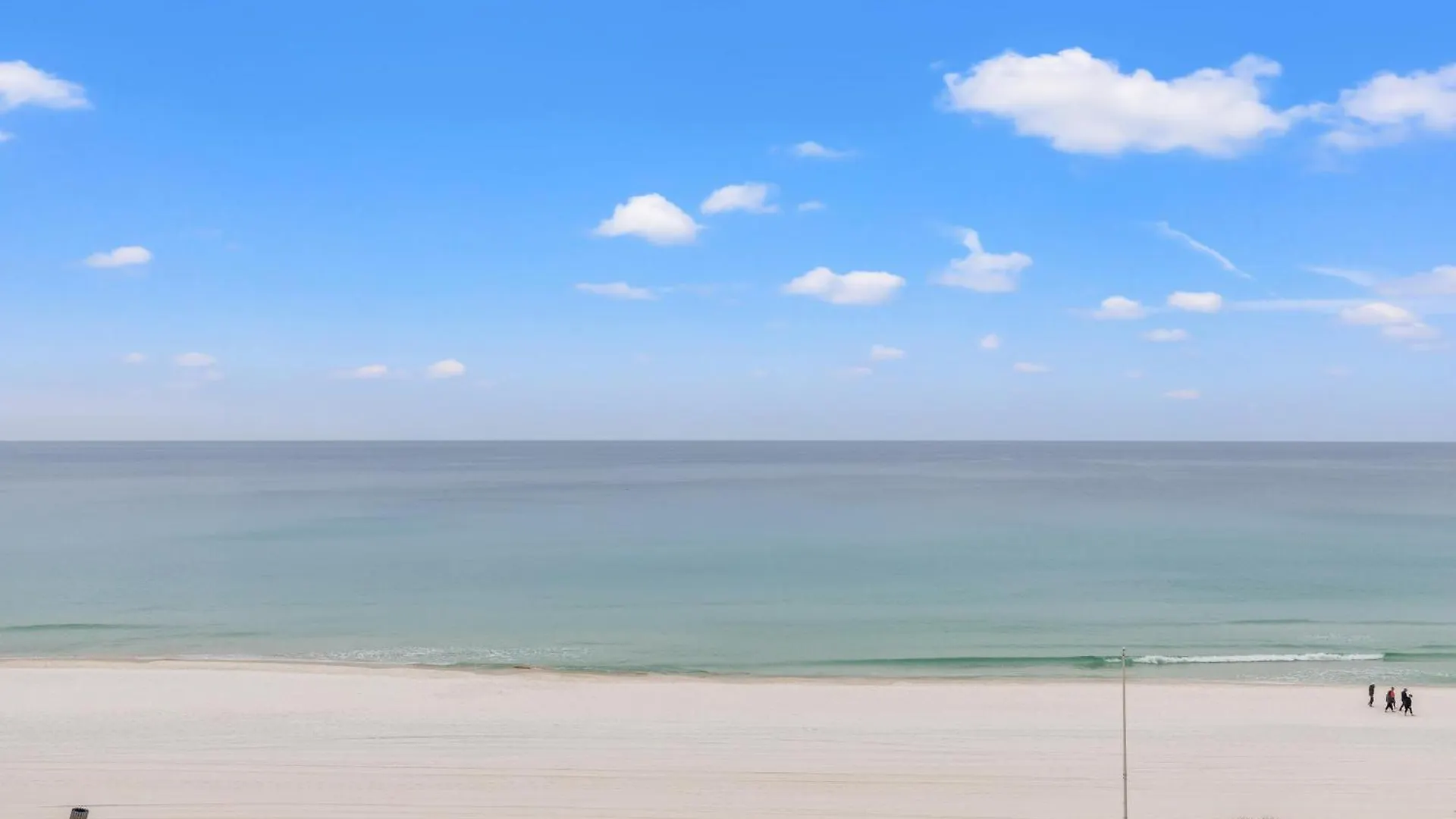 The Summit 701 Lägenhet Panama City Beach