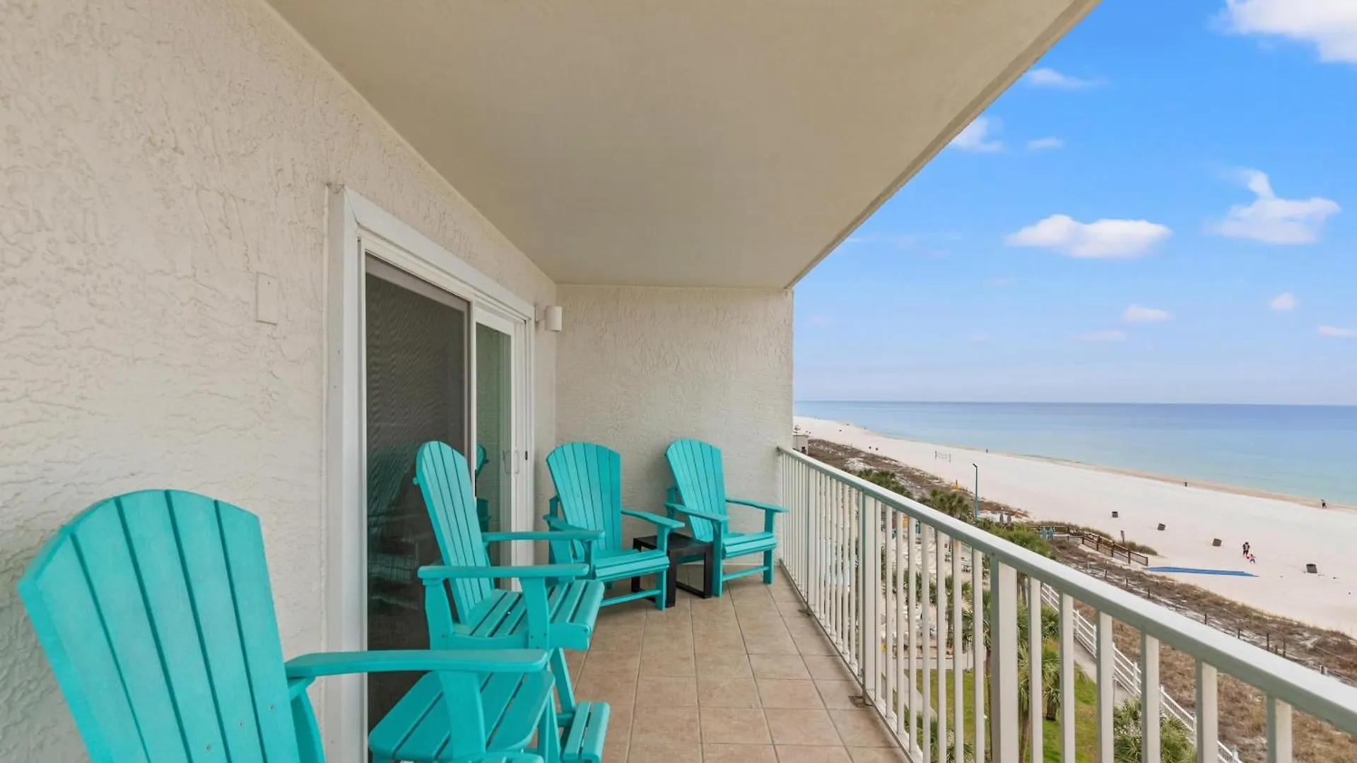 The Summit 701 Lägenhet Panama City Beach